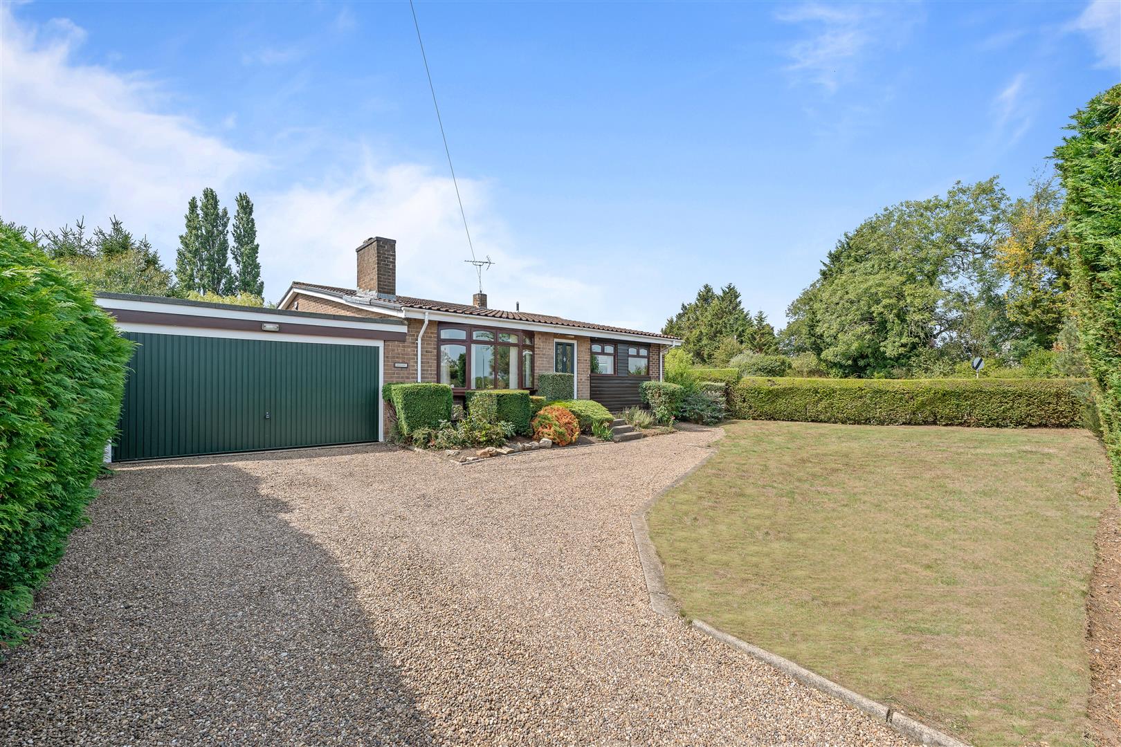 Station Road, Fiskerton, Southwell